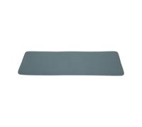 AYTM Cojín para banco Curva 32x95.5 cm Dusty Blue