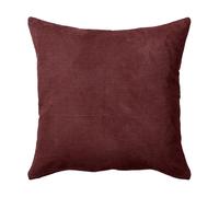 AYTM Cojín Puncta 45x45 cm Bordeaux