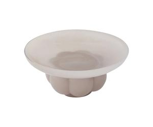 AYTM Cuenco de cristal Uva Dove