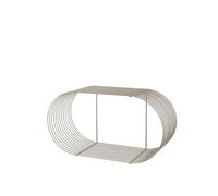 AYTM - Curva Estante M Taupe