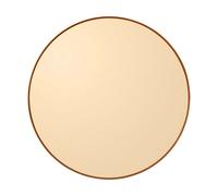 AYTM Espejo Circum Ø50 cm Amber