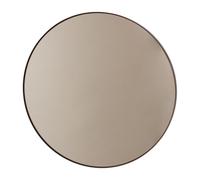AYTM Espejo Circum Ø50 cm Brown