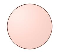 AYTM Espejo Circum Ø50 cm Rose