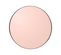 AYTM Espejo Circum pequeño Rose