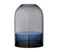 AYTM Farol Tota negro-azul marino