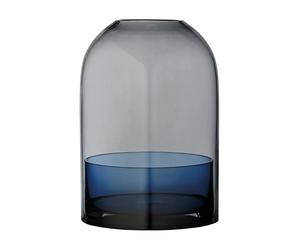 AYTM Farol Tota negro-azul marino