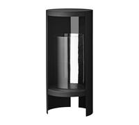 AYTM ORA Linterna Negro Al . 58,4 cm