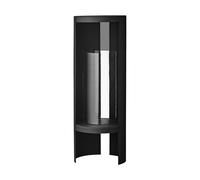 AYTM Farolillo Ora 73 cm Negro