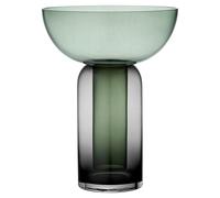 AYTM Jarrón Torus grande Forest