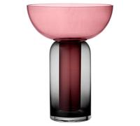 AYTM Jarrón Torus grande Rosa