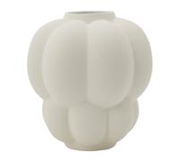 AYTM Jarrón Uva 22 cm Cream