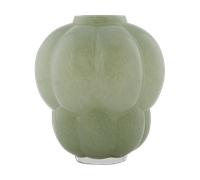 AYTM Jarrón Uva 22 cm Pastel green
