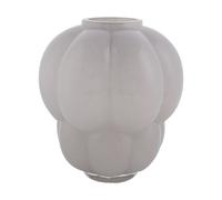 AYTM Jarrón Uva 28 cm Dove Grey