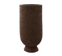 AYTM Maceta-Jarrón Terra Ø13 cm Java brown