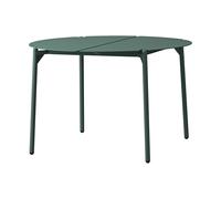 AYTM Mesa de centro NOVO Ø70x45 cm Forest