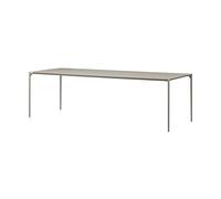 AYTM Mesa NOVO 240x90x72 cm Taupe