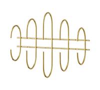 AYTM - Moveo Perchero de Pared L51 Oro
