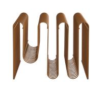 AYTM Revistero Curva Amber