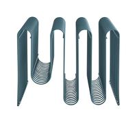 AYTM Revistero Curva Dusty blue