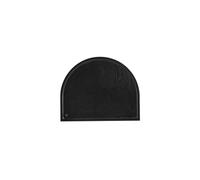 AYTM - Sessio Bandeja Rounded Negro/Negro