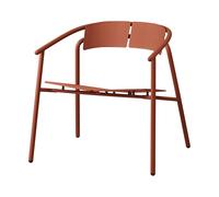 AYTM Silla lounge NOVO Gingerbread