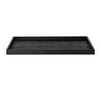 AYTM - Unity Maderaen Tray L Negro