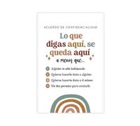 AYTREDF The Motivation for Posters Is to Express Confidence, Positive Emotions and Decoration for Modern Art Canvas Poster Bedroom Decor Landscape Office Room Decor Gift 12x18inch (30x45cm)