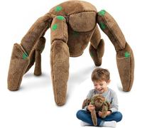 Ayucanpeng Peluche de Project Hail Mary,Peluche de 20 cm de Alien,Figura de Peluche Suave de Ciencia Ficción,Figura de Peluche Suave de Ciencia Ficción para Niños y Adultos