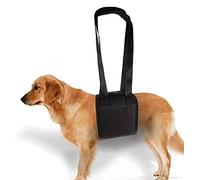 Ayuda A Perro con Debilidad En Las Patas Frontales O Traseras para Ayudarlos A Pararse Paseo Entrar En Coches Subir Escaleras Mascotas Heridas Ancianas