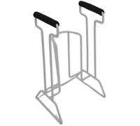 Ayuda de calcetines para calcetines de compresión, ayuda para poner calcetines - Dispositivo de ayuda para calcetines de compresión, ayuda estable para calcetines, ayuda para calcetines anticalcetines