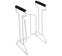 Ayuda de calcetines para calcetines de compresión, S | Dispositivo de ayuda para calcetines de compresión, ayuda estable para calcetines, herramienta de calcetines grande para ponerse calcetines