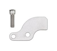 Ayuda de cambio de marchas para neutro con relación de palanca mejorada, reduce el esfuerzo y mejora la experiencia de cambio de marchas (es negro)