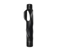 Ayuda de entrenamiento de golf - anexo sin deslizamiento - Grip - Entrenador - Cómodo accesorio de golf para jugadores profesionales, principiantes, para el uso correcto