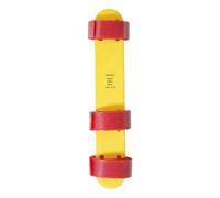 Ayuda de entrenamiento de muñeca para violín, corrector de aprendizaje de violín ajustable, corrector de muñeca recto, para niños, principiantes, violinistas, estudiantes, lecciones de música