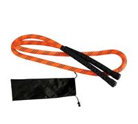 Ayuda de entrenamiento de swing de golf, cuerda de corrección de práctica, equipo deportivo para principiantes, 0.7 pulgadas, herramienta portátil para el hogar, viajes, curso, interior, exterior