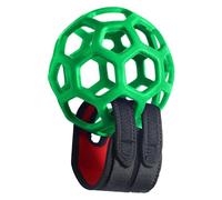 Ayuda de entrenamiento de swing de golf, pelota de entrenamiento de golf, corrección de postura Smart Ball Wrist Trainer pelotas de entrenamiento para un mejor control, para todos los golfistas y