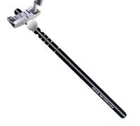 Ayuda de golf | Carril de ejercicio profesional, ayuda para entrenamiento de golf, para el desarrollo de habilidades, mejora del juego en interiores y exteriores