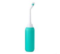 Ayuda de higiene portátil para mujeres después del parto, dispositivo compacto para apoyar la recuperación y la limpieza personal (verde)