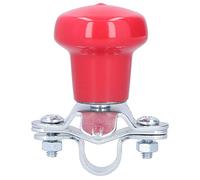 Ayuda de la Manija del Volante, Perilla del Volante de Fácil Instalación para el Vehículo del Tractor del Coche