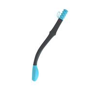 Ayuda de limpieza para ir al baño - Long Reach Bottom Buddy Comfort - Ayuda para fomentar la autonomía Butt Wiper Cleaner, Long Reach Butt Wiper Cleaner Helper Varita Mágica Baño Cuidado Personal