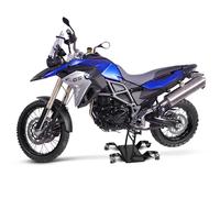 Soporte para desplazar moto con caballete central ConStands mover 320kg M8