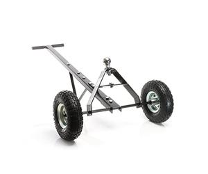 Ayuda de maniobra para caravanas 110x72x30cm empuñadura 270kg Dispositivo Soporte Camping
