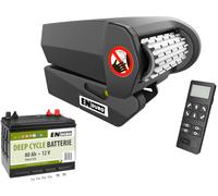 Ayuda De Maniobra Para Caravanas Enduro EM313A 1900KG