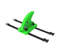 Ayuda de natación con aleta de , ayuda de natación con aleta de para niños, tabla flotante de aleta de para niños, flotador de natación de seguridad con aleta de