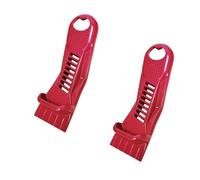 Ayuda de pared seca que ahorra espacio, mide 180 mm para una fijación rápida del panel, ligera y portátil, ideal herramienta manos libres