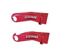 Ayuda de pared seca que ahorra espacio, mide 180 mm para una fijación rápida del panel, ligero y portátil, ideal y versátil, kit de instalación en pared seca para levantar, raspar y abrir botellas