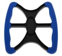 Ayuda de pie para personas mayores, soporte portátil para movilidad de pie con asas antideslizantes, dispositivos de asistencia de elevación estable para ayudar a ancianos, ancianos, bariátricos,