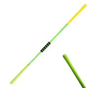 Ayuda de swing de golf, potenciador de habilidades de corrección de swing, potenciador de equilibrio de patadas, para campo de conducción, práctica de patio, curso de entrenamiento en interiores