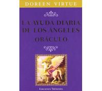 AYUDA DIARIA DE LOS ANGELES ORACULO,LA (ESPIRITUALIDAD)