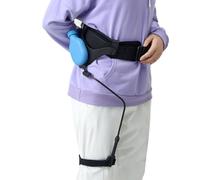 Ayuda Ergonómica for Caminar Andador Asistido Por Exoesqueleto Entrenamiento Rehabilitación Las Extremidades Inferiores Adecuado for El Entrenamiento La Marcha Con Las Piernas M-right leg